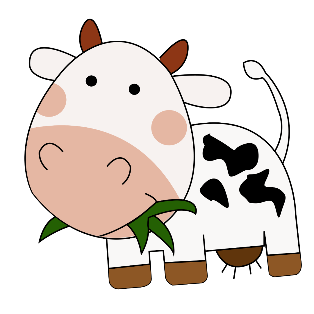 卡通牛图片大全可爱-卡通牛头像 可爱图片,奶牛卡通图片可爱,好看的牛头像图片,再见2017你好2018图片,卡通牛头像