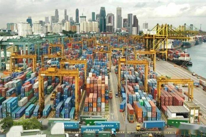 曼谷2020gdp_泰国曼谷图片(3)