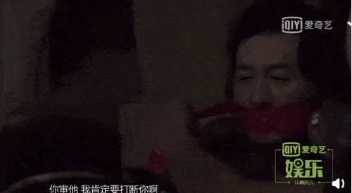 角落|原创44岁张颂文终凭《隐秘的角落》走红！神仙演技模仿吴镇宇，活该他火