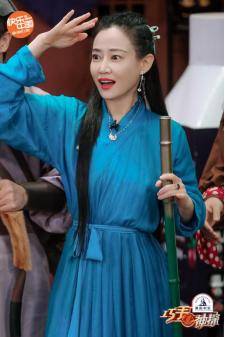 巧手|馒头都堵不上秀恩爱的嘴，“巧手夫妇”肖央谭卓狂撒狗粮