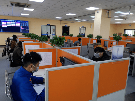 下一步,将进一步聚焦企业和群众关切的诉求热点,充分发挥好12345政府