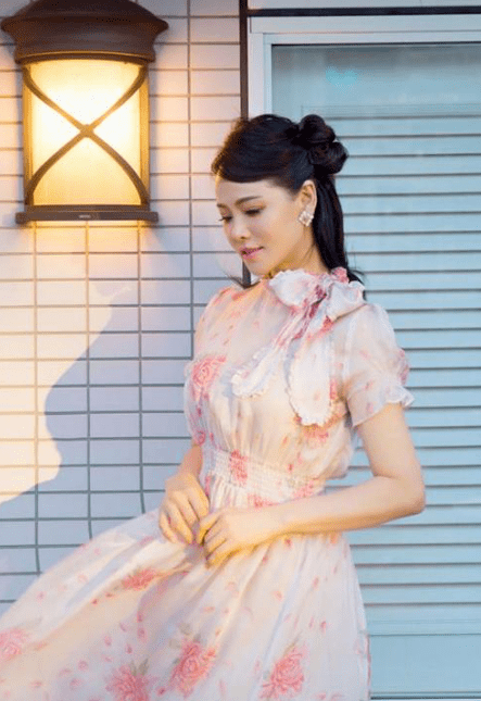 『姐姐』为什么是伊能静?人设崩塌得最快的
