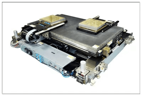 生产|“光刻机第一股”冲刺科创板