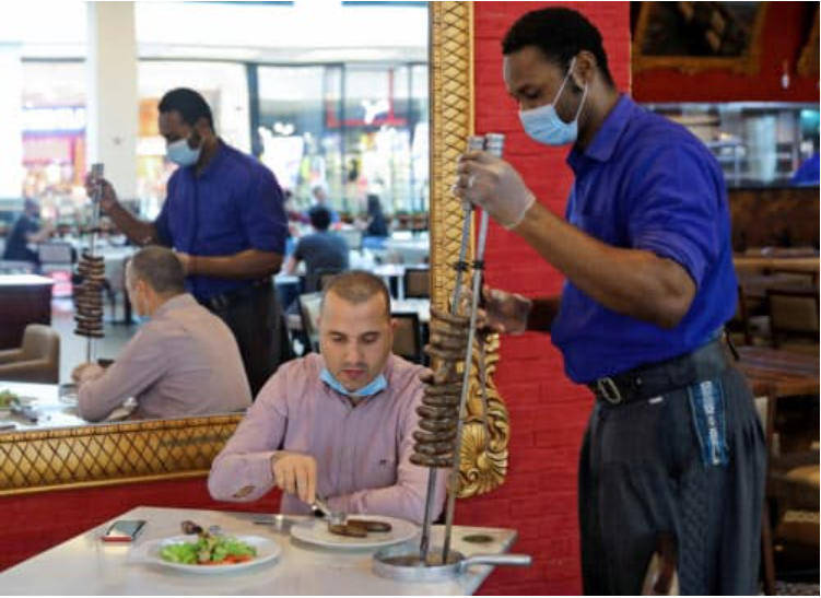 疫情|疫情冲击，油价低迷 中东产油国将失去百万海外劳动力