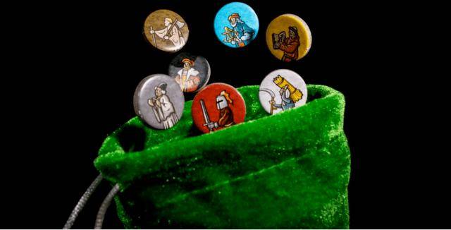 bgg桌游排行榜_它BGG排名26,新作只为传奇轶事和桌游联系更紧密