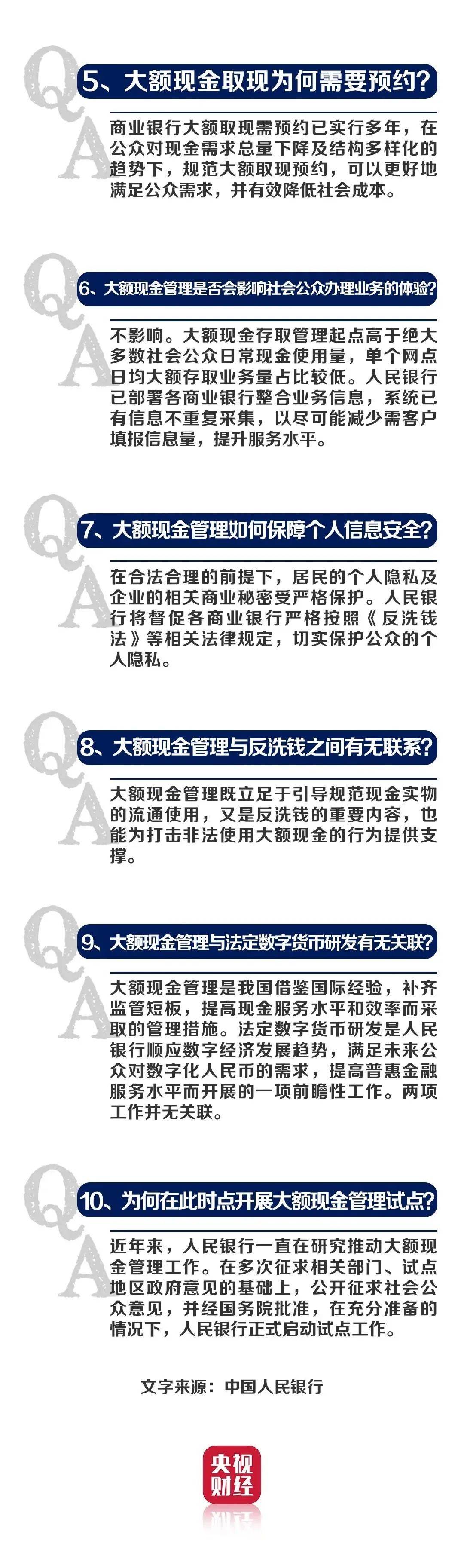 私账户,闫新广,深圳市,河北省|央行出大招！事关每个人