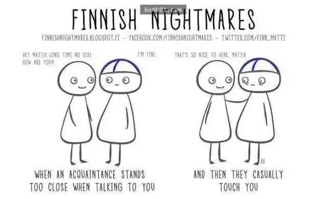 芬兰|20张图证明你很温柔