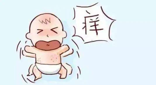 虫咬性皮炎