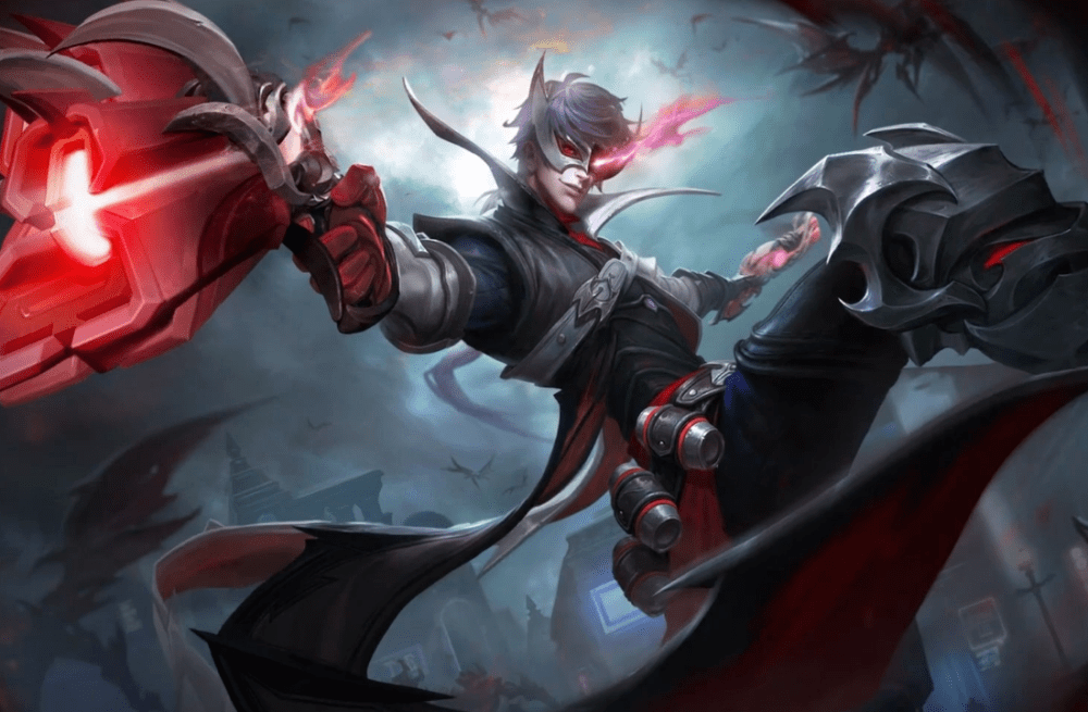 s19赛季战令皮肤