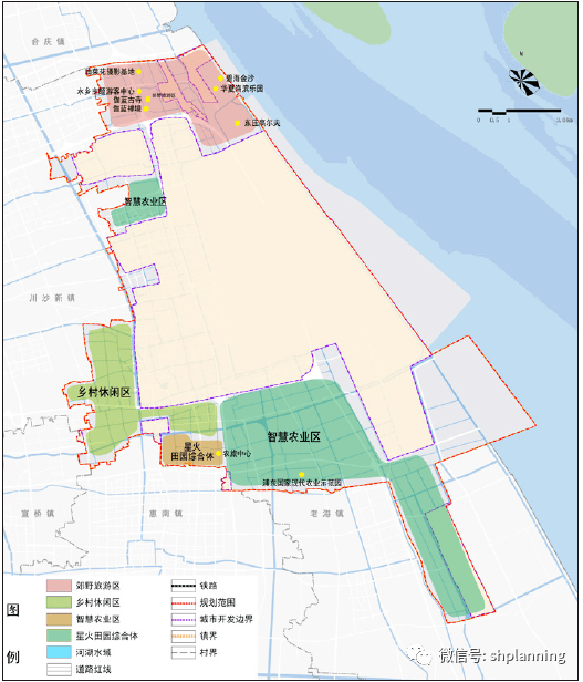 上海城市规划_手机搜狐网