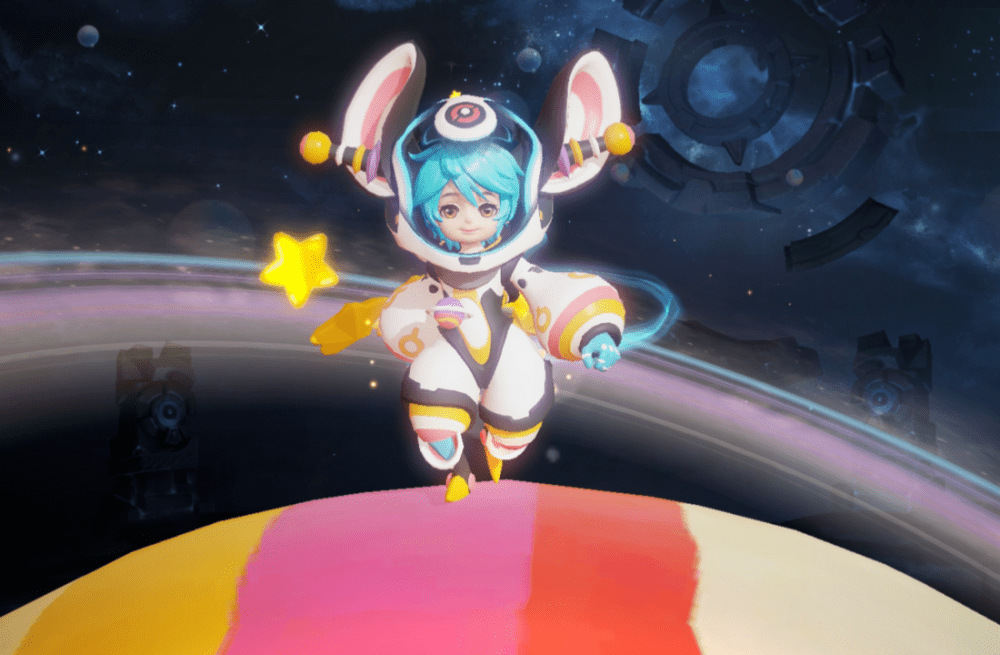 s19赛季战令皮肤