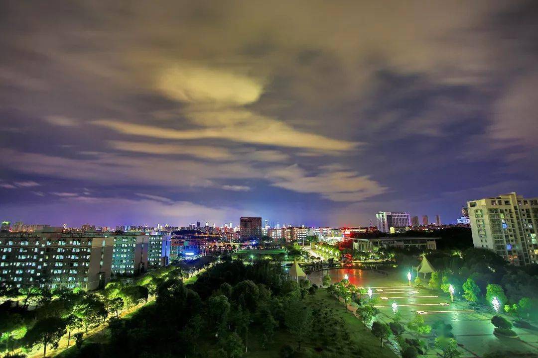 江西|江财等你来！距离高考倒计时5天