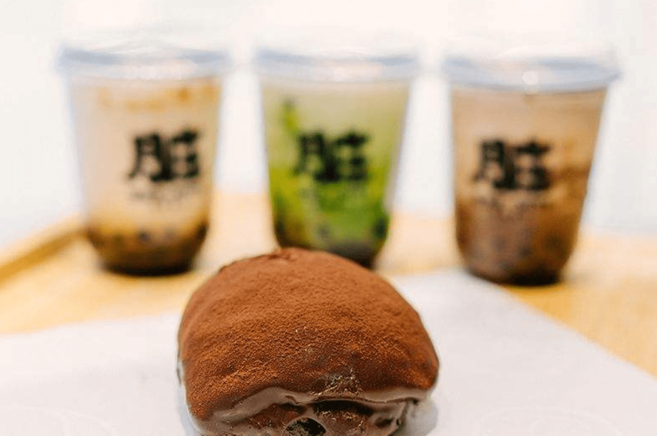 跑马圈地三年，新茶饮仍是一场无限规模游戏|钛媒体深度
