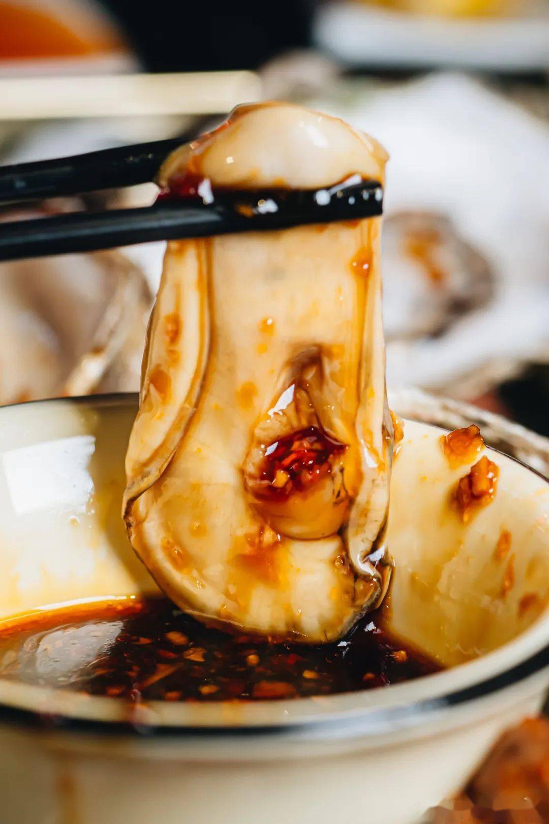 哈尔|足够刷屏全深圳！龙岗这烧烤