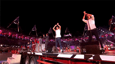 冰爽啤酒,劲爆摇滚,炫酷魔术…花式玩转夜生活!