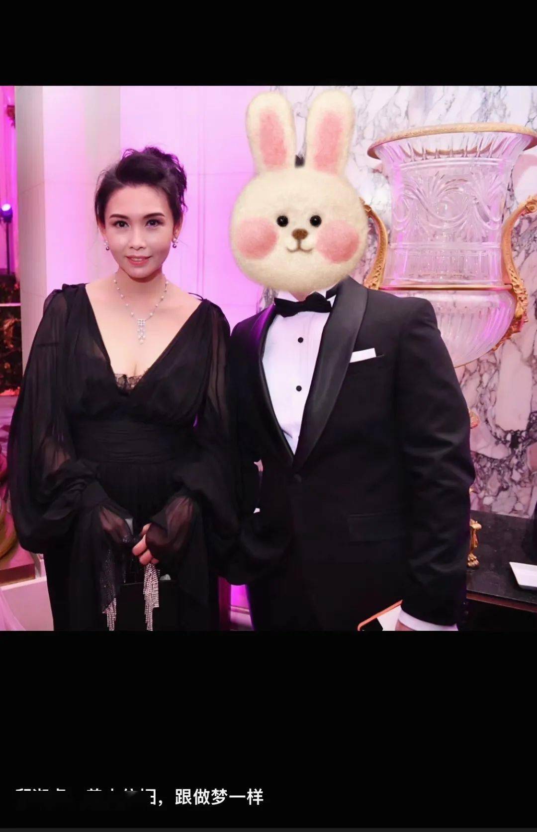 不医美不整容！娱乐圈女星私底下最爱的喝的ta，养颜嫩肤淡化皱纹，还能丰胸！明明是妈，却被认成姐姐！