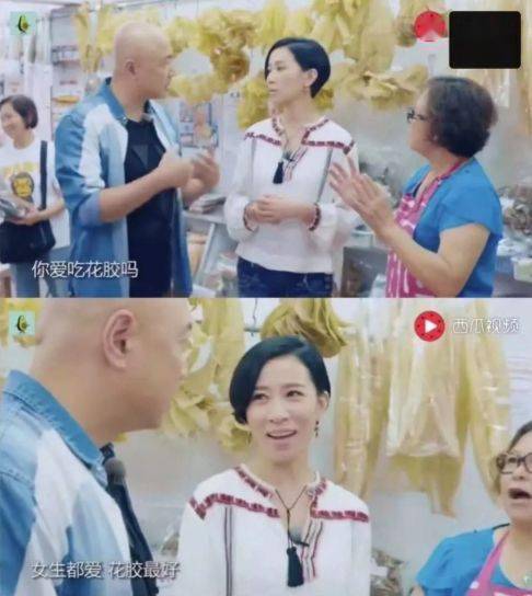 不医美不整容！娱乐圈女星私底下最爱的喝的ta，养颜嫩肤淡化皱纹，还能丰胸！明明是妈，却被认成姐姐！