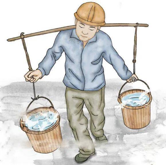 梦见挑水到哪里都没有水,探索梦境背后的深层含义 梦见挑水到哪里都没有水,探索梦境背后的深层含义