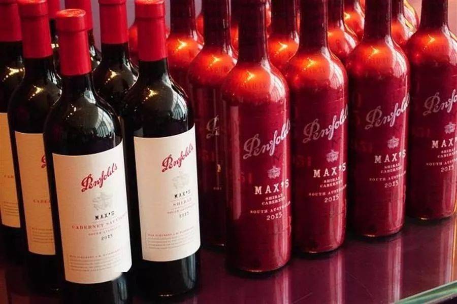 澳大利亚奔富酒庄penfolds-bin-澳洲葡萄酒业的贵族