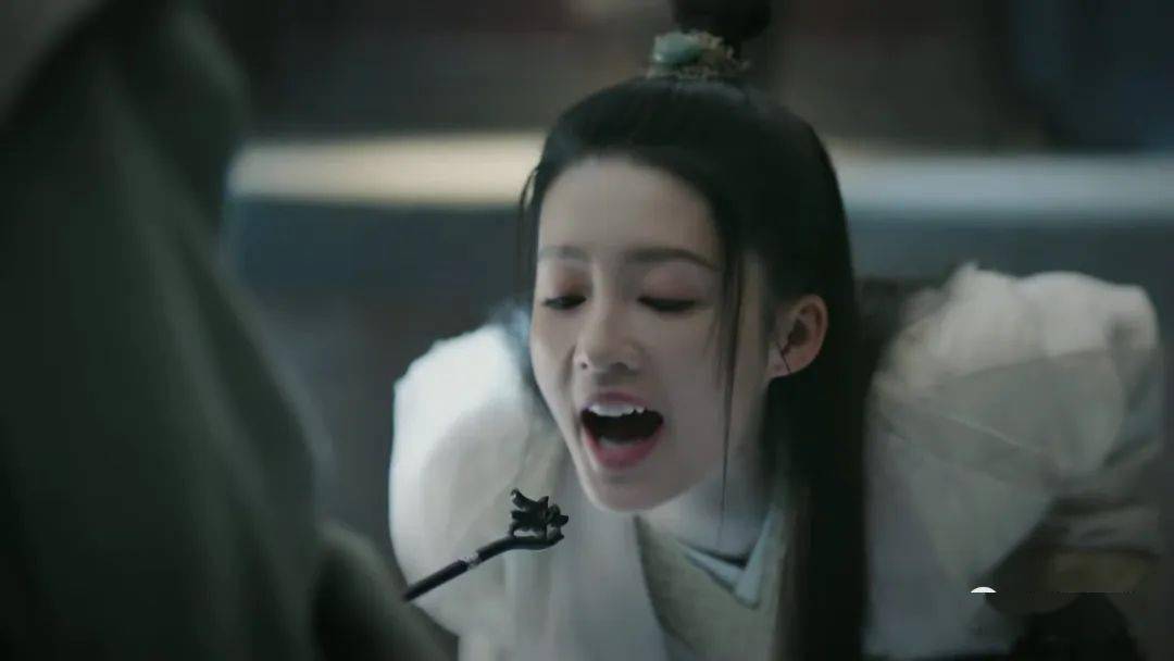 白甜|原创大女主不再傻白甜,锦绣南歌李沁又美又飒,这次能大火吗?