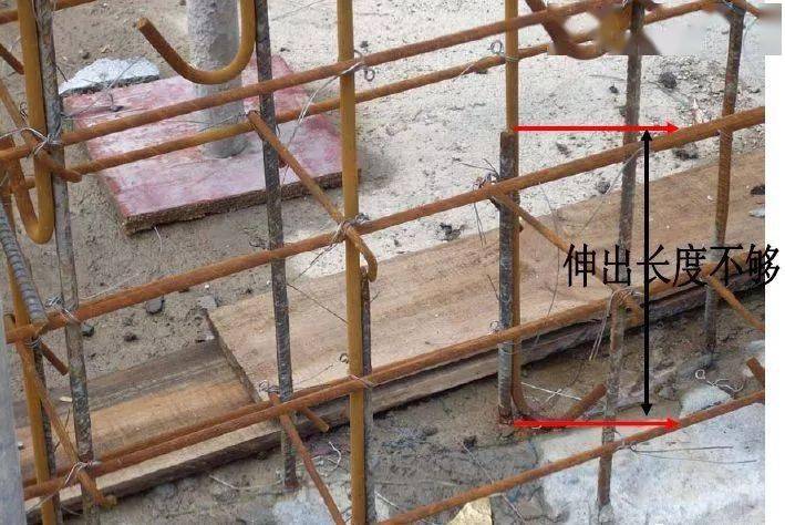 14项钢筋工程质量通病防治及合格标准,重量级好文!值得收藏!