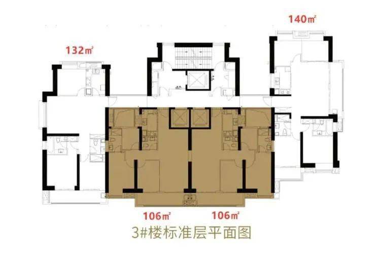 东海湾门第二期31套高层次人才房源公示!7月东海将有923套住宅认筹!