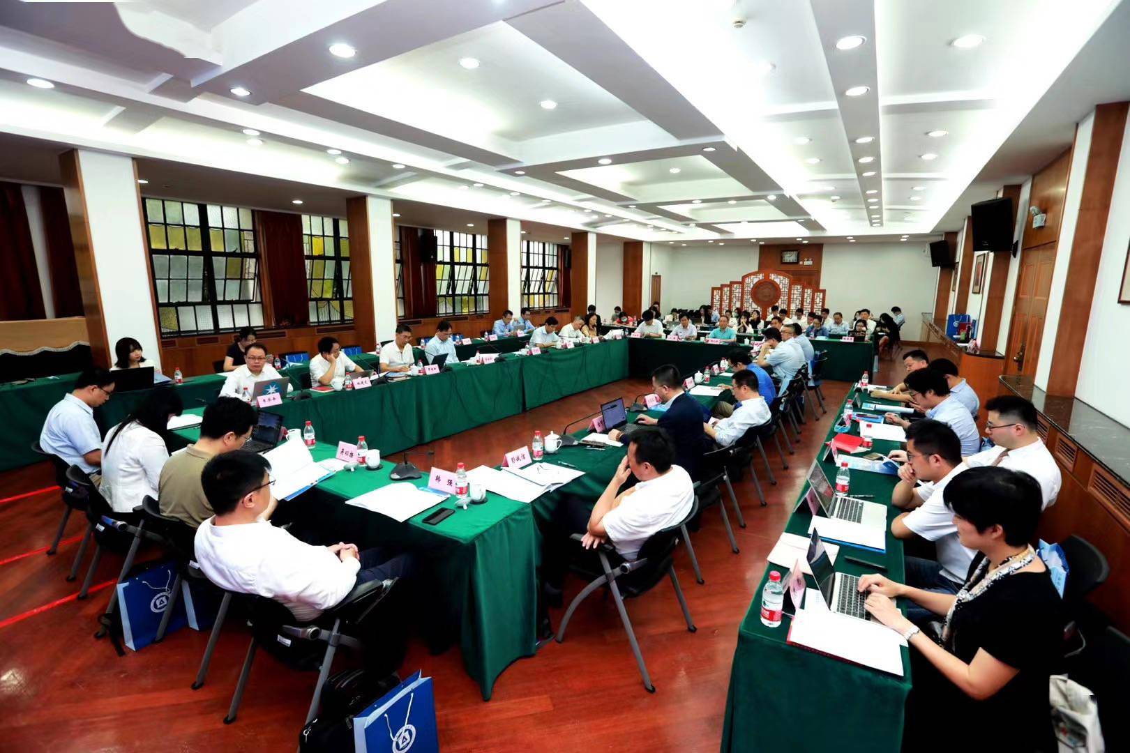 资讯| "民法典的时代使命和理论创新"学术研讨会在沪举行