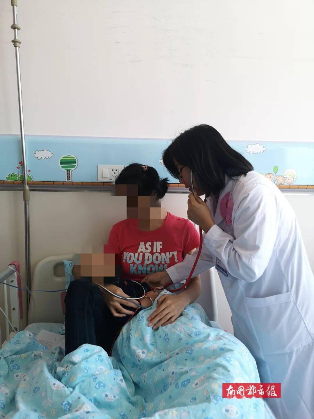 异物|咳嗽发烧呼吸困难，家长注意！保亭1岁幼儿吃了这个东西