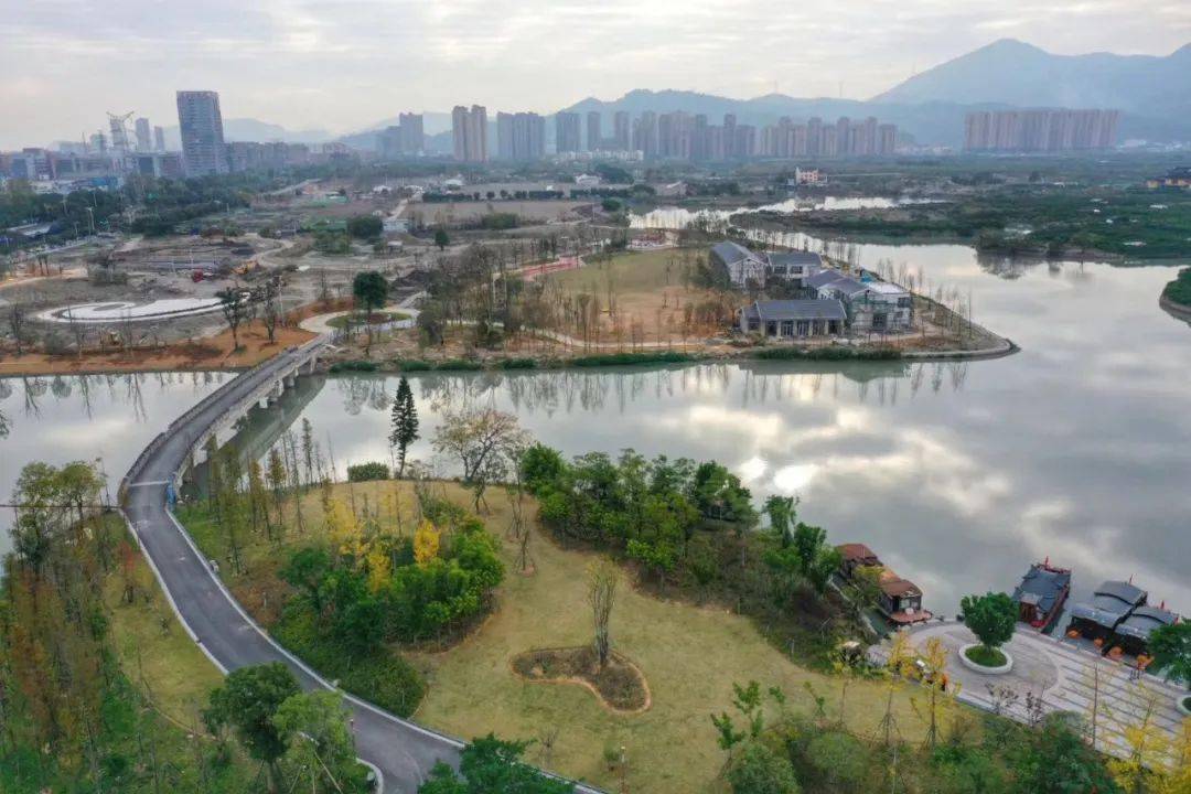 温州市民 塘河沿线今年要建成一批高颜值项目,看看都会带来哪些变化