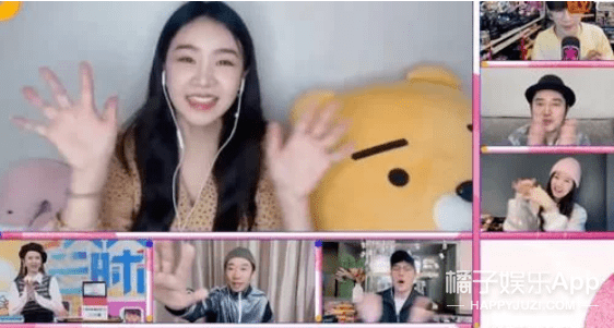 Jei|原创在韩务工的中国艺人有多难？曹璐被爆遭队友霸凌，出道六年零收入