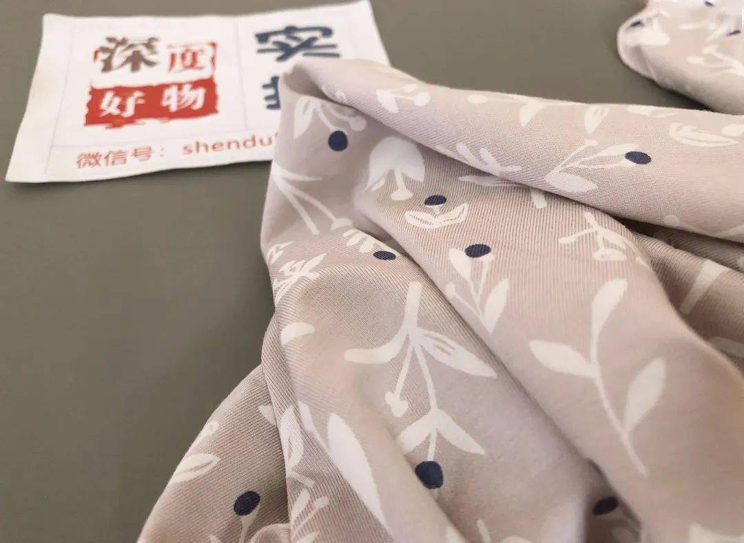赛尔|舒服凉爽还透气抑菌！一款宝宝愿意穿着睡觉的家居服
