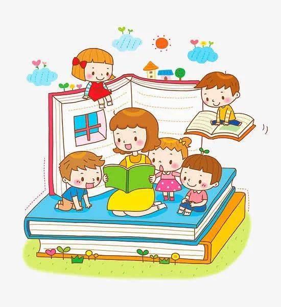 新港城幼儿园青年教师讲故事大赛投票评选正式开始啦