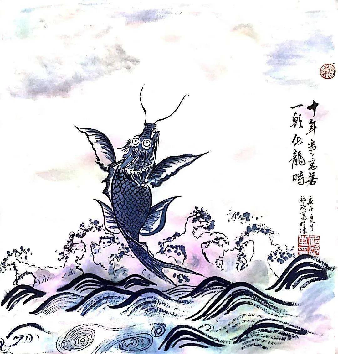皇甫硕|请查收！叮～你有来自清华的高考加油包