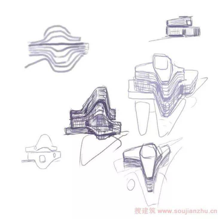 医院建筑设计要点（优秀案例）_应设