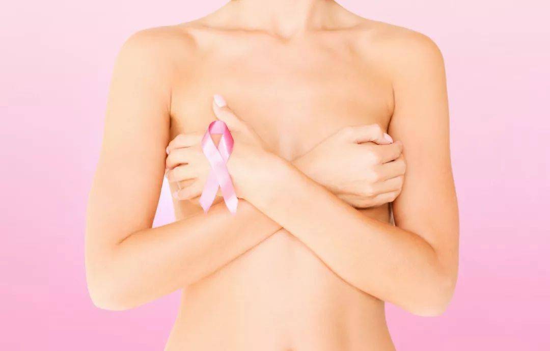 【高阳妇幼•科普】乳房自检——你的胸部够健康吗？