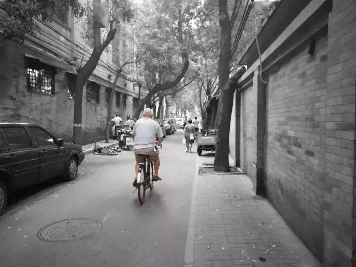 北京胡同的回忆,您都忘了吧?