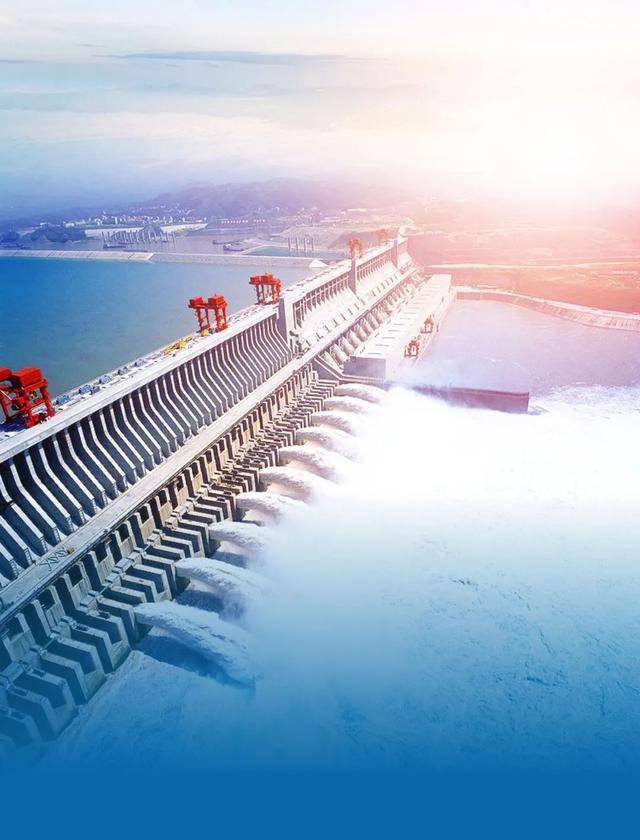 三峡大坝旅游区 ‖ 世界最大的水利枢纽工程