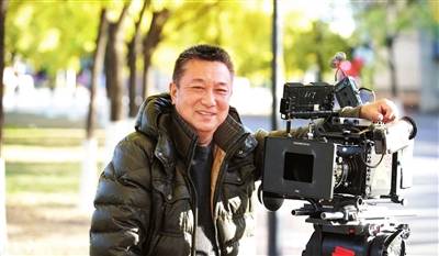 董力|董力 再现精彩的胡同生活（图）