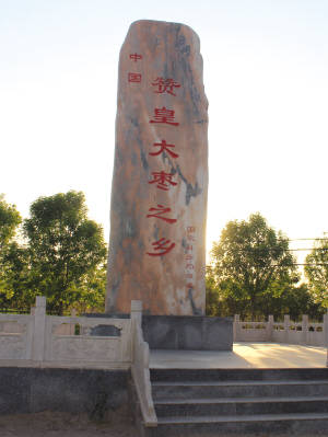 赞皇|枣乡非遗：醇厚如酒甜香似蜜