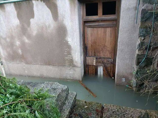 黄色|杭州发布洪水黄色预警 洪峰预计明早6点抵达闸口站