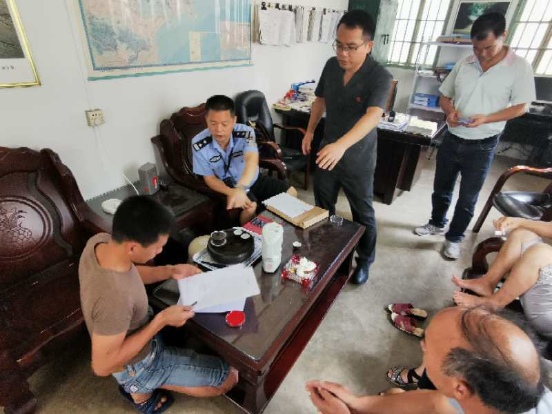 干警|低保户家有残疾儿子，被查封的唯一住房如何执行？法官巧解难题