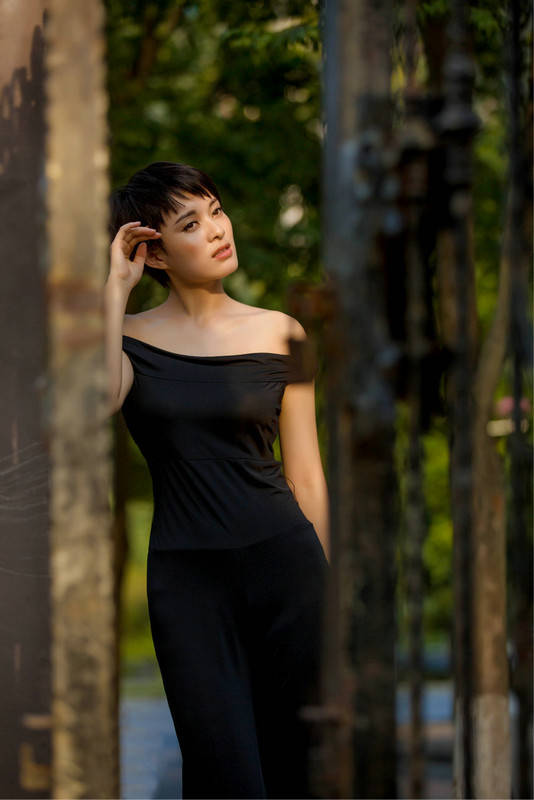 扶贫|演员訾富尔出演电影《天地之间》正式杀青