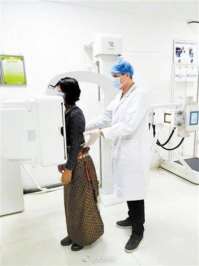 现代科技|为古老藏医药插上现代科技的翅膀