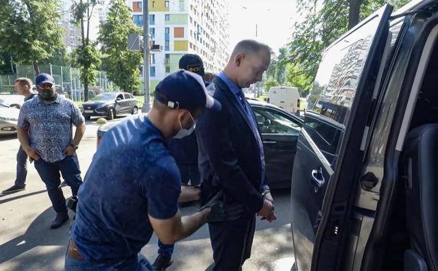 俄罗斯|俄航天局局长顾问涉嫌叛国罪被捕，疑向北约提供机密信息