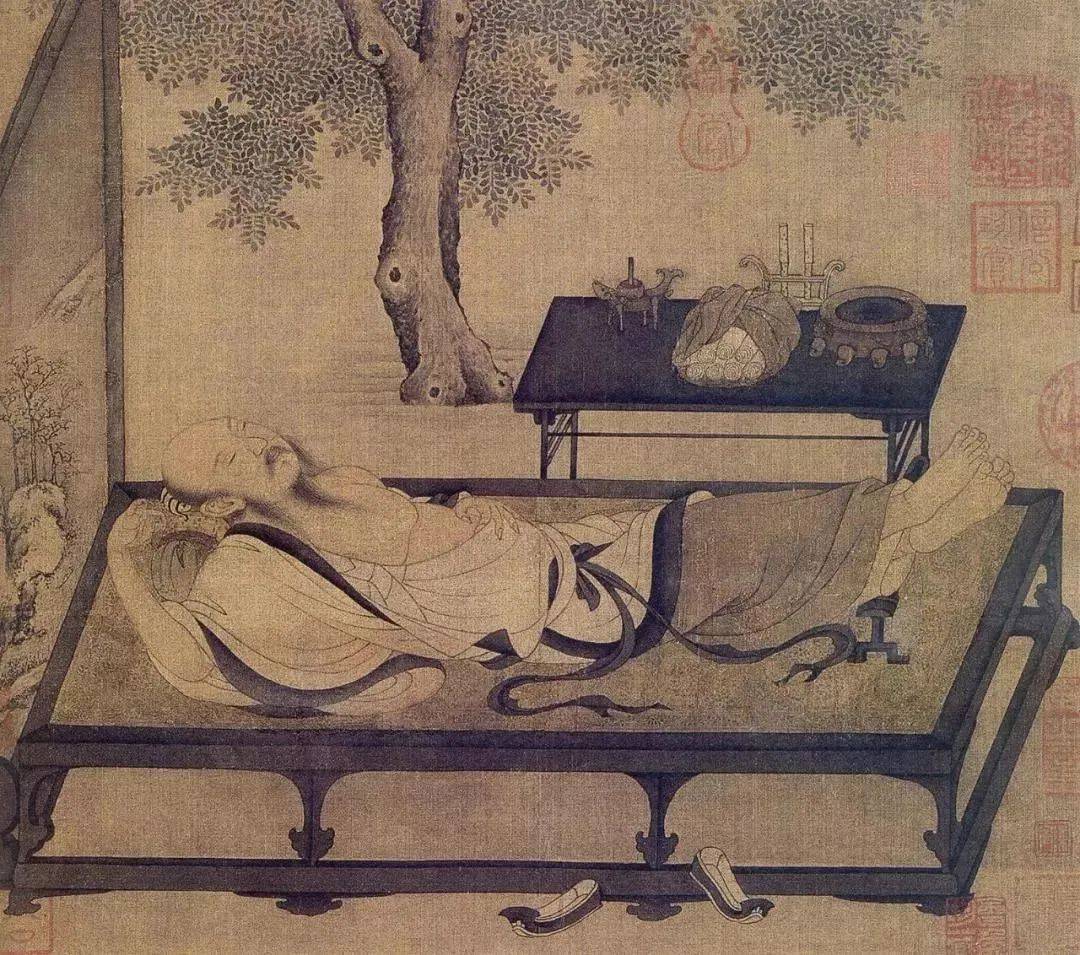 宋人|此刻，像宋人一樣热爱生活