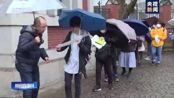 关键词|疫情下的各国“高考”关键词：“延期”、“取消”、“补考”