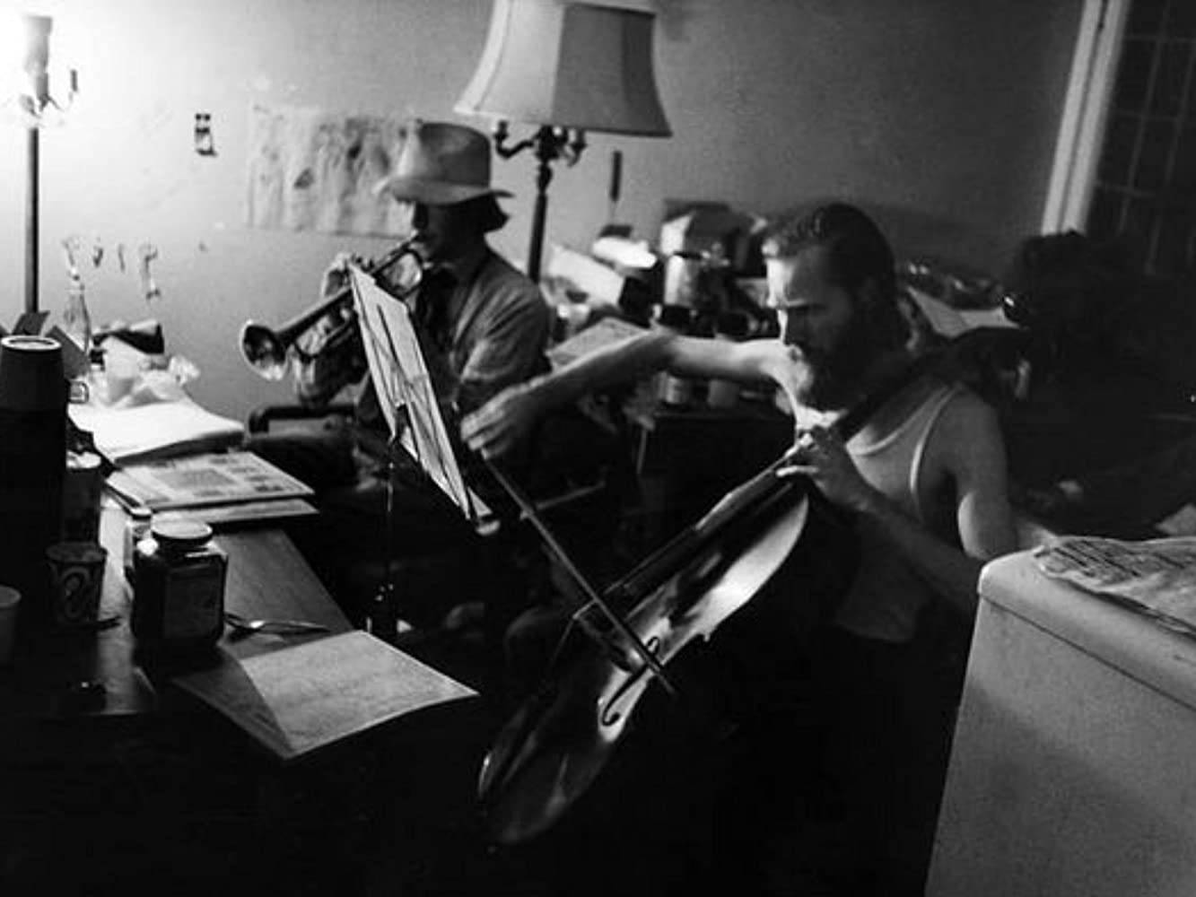 大卫 林奇|大卫·林奇发布怪异动画短片，主角是个只有一句话的头颅