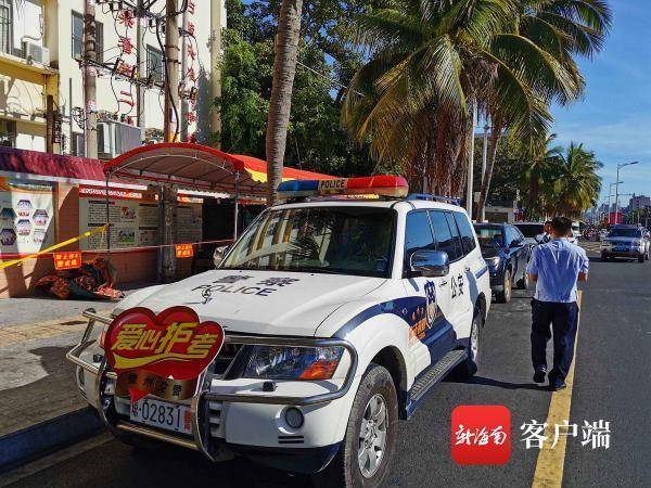 大军|高考首日 海南各路“陪考大军”多措并举为考生保驾护航