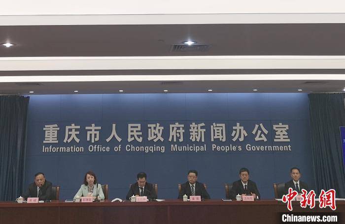 重庆|重庆到2022年力争规上消费品工业企业总产值达4500亿元