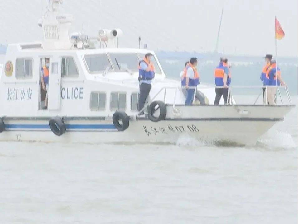 工作|[网连中国]十年禁捕，沿岸9省份“出招”共护长江水